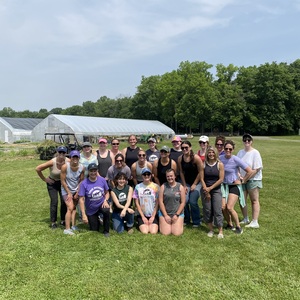 Children's TherAplay Staff